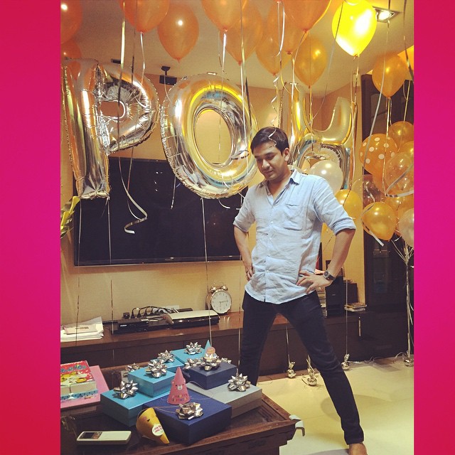 วันเกิด ป๋อ ณัฐวุฒิ