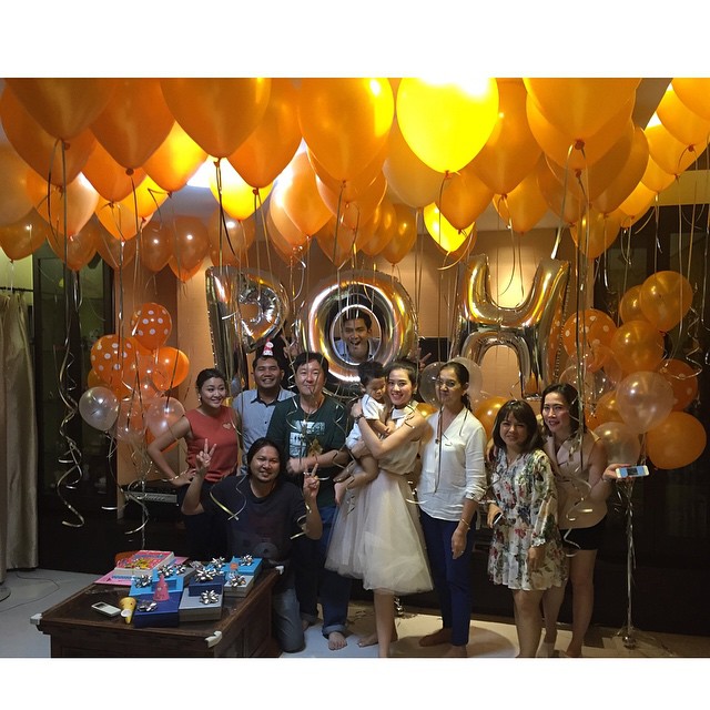 วันเกิด ป๋อ ณัฐวุฒิ