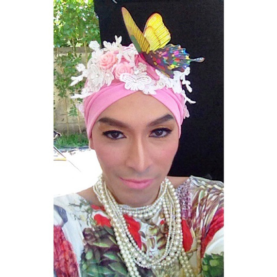 ปู แบล็คเฮด