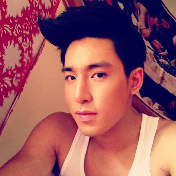 เพชร ปรัชญ์ ปรมิณ ประวัติ