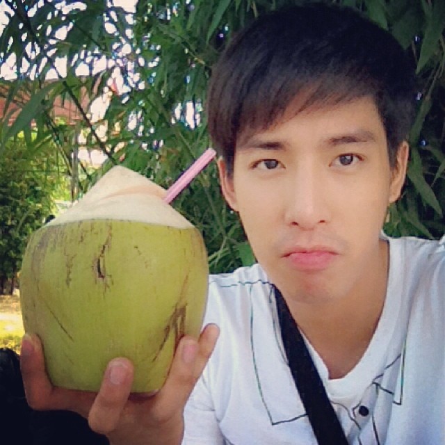 เพชร ปรัชญ์ ปรมิณ ประวัติ