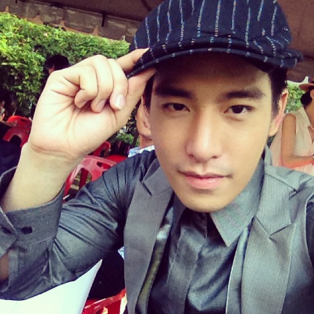 เพชร ปรัชญ์ ปรมิณ ประวัติ