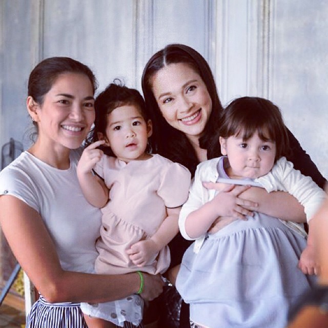 วันใหม่ เนสซี่ นาวา เมลิค แม็ค ปกนิตยสาร แพรว