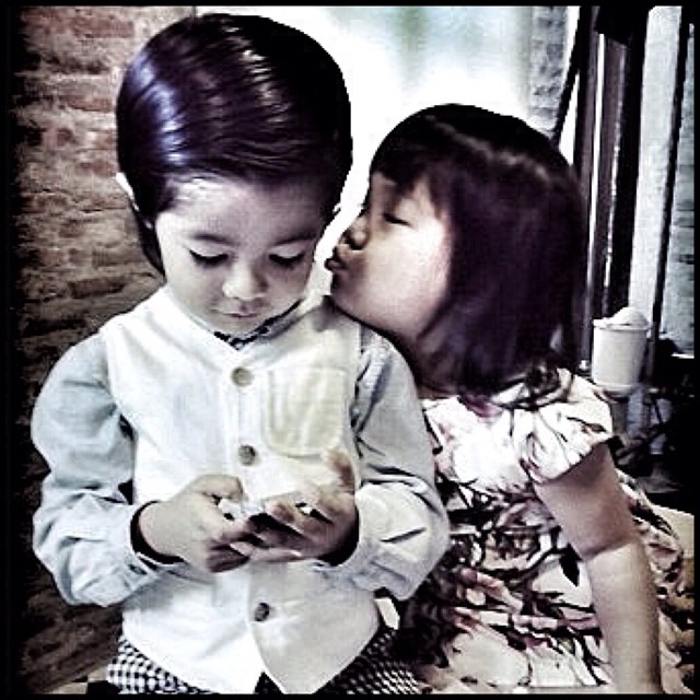 วันใหม่ เนสซี่ นาวา เมลิค แม็ค ปกนิตยสาร แพรว