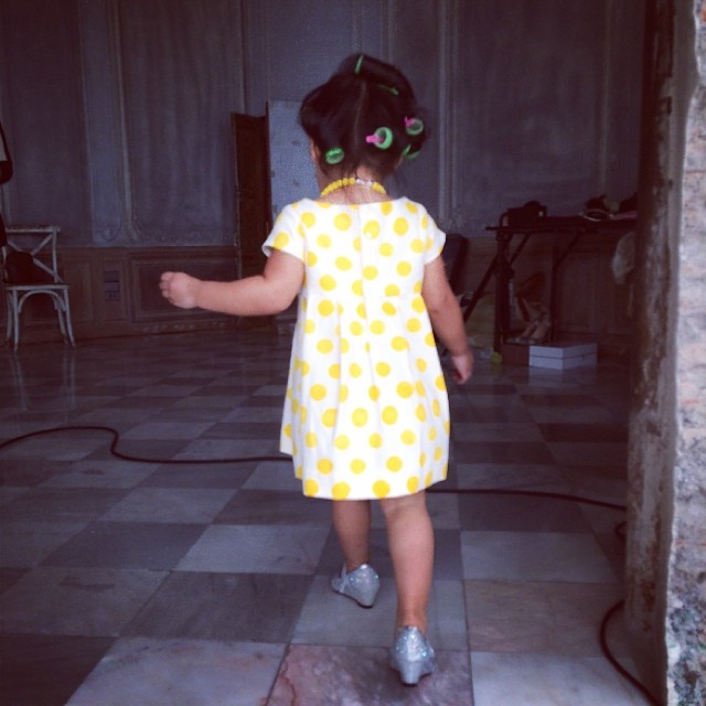 วันใหม่ เนสซี่ นาวา เมลิค แม็ค ปกนิตยสาร แพรว