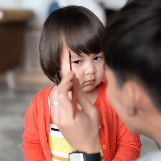 วันใหม่ เนสซี่ นาวา เมลิค แม็ค ปกนิตยสาร แพรว