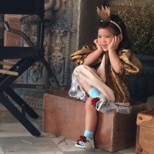 วันใหม่ เนสซี่ นาวา เมลิค แม็ค ปกนิตยสาร แพรว