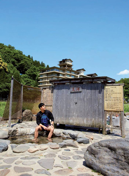 ท็อป มิ้นต์ ปกนิตยสาร เพื่อนเดินทาง