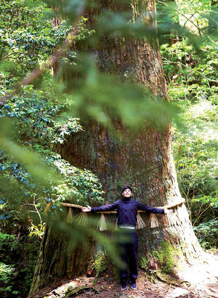 ท็อป มิ้นต์ ปกนิตยสาร เพื่อนเดินทาง