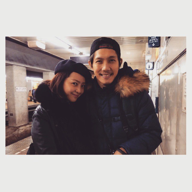 ปั๊บ การ์ตูน