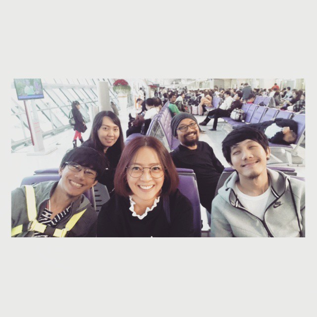 ปั๊บ การ์ตูน