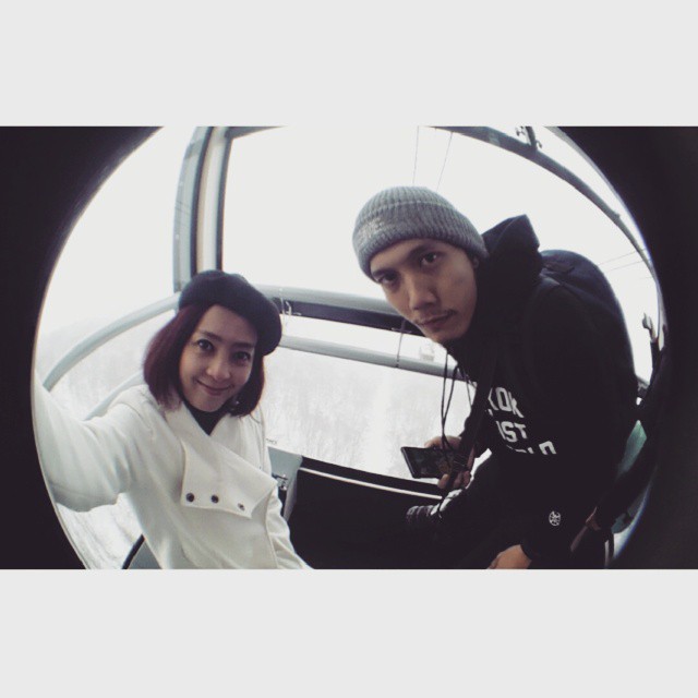 ปั๊บ การ์ตูน