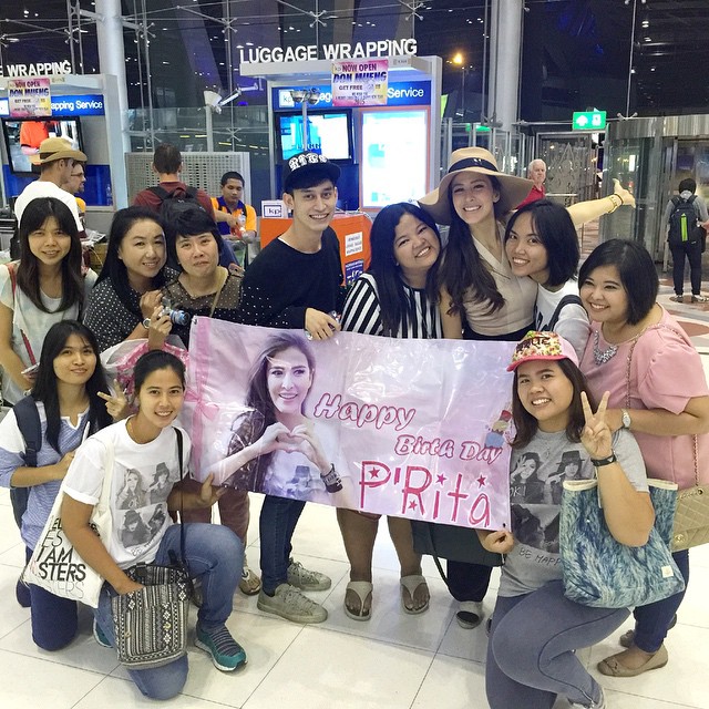 ริต้า ขันเงิน