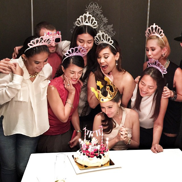 ริต้า ขันเงิน