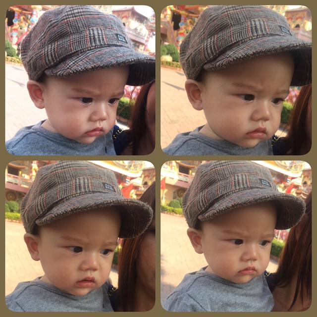 ซาร่า คาซิงกินี น้องแม็กซ์เวลล์