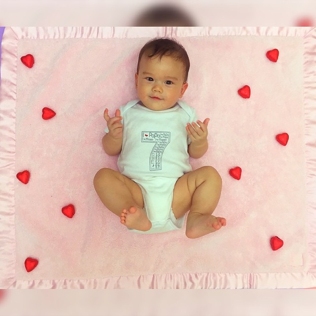 ซาร่า คาซิงกินี น้องแม็กซ์เวลล์