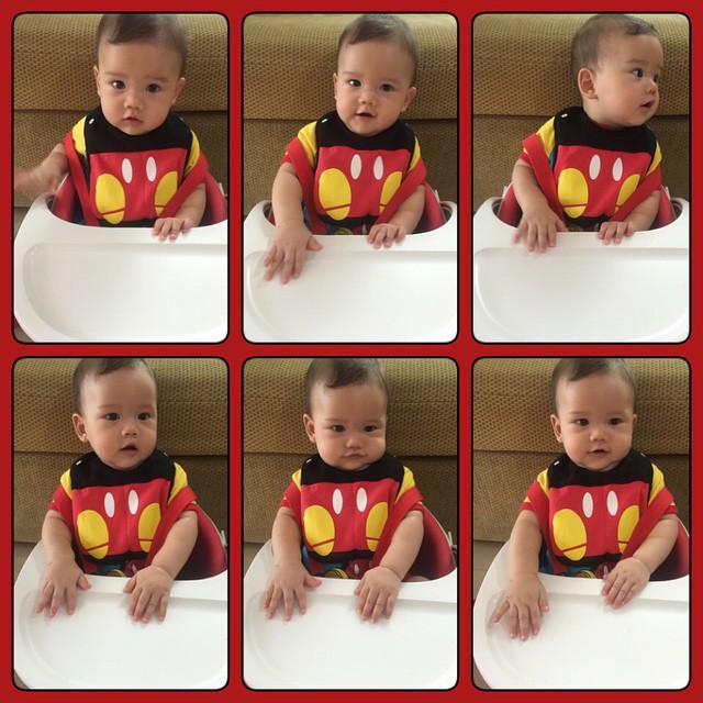 ซาร่า คาซิงกินี น้องแม็กซ์เวลล์