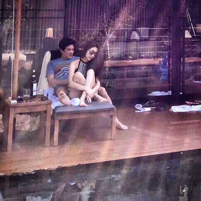 ชาคริต วุ้นเส้น