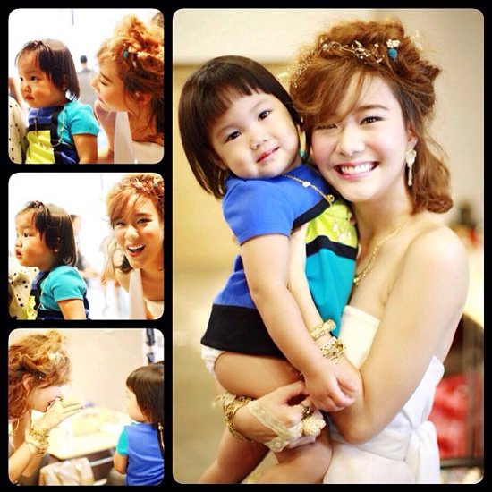 10 ดาราสาวน่ากอดแห่งปี 2013 ขึ้นปกนิตยสาร สุดสัปดาห์