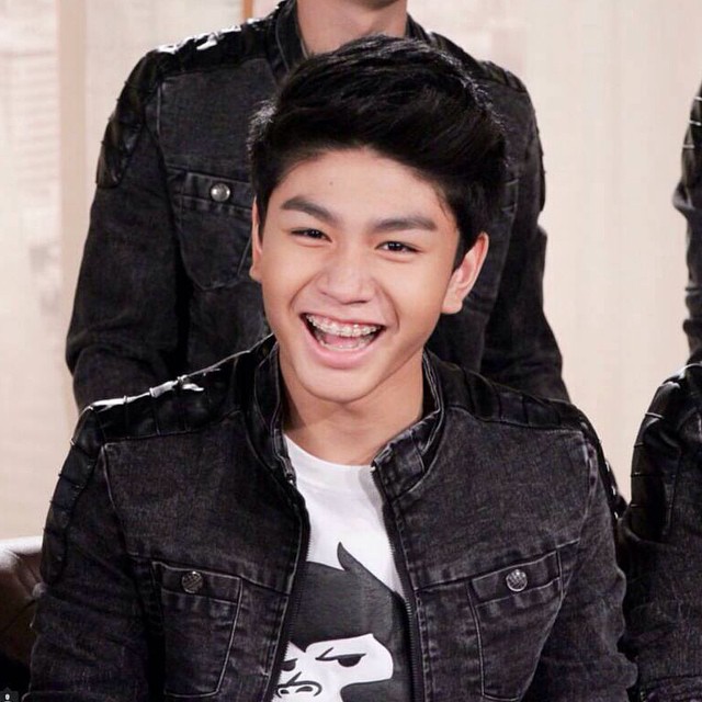 ไอซ์ เอกบุรุษ น้องชาย หนูนา หนึ่งธิดา