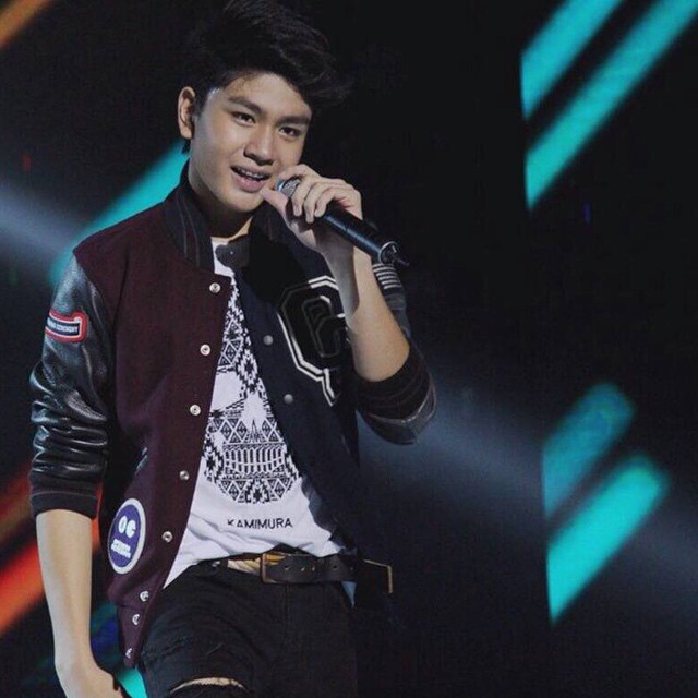 ไอซ์ เอกบุรุษ น้องชาย หนูนา หนึ่งธิดา