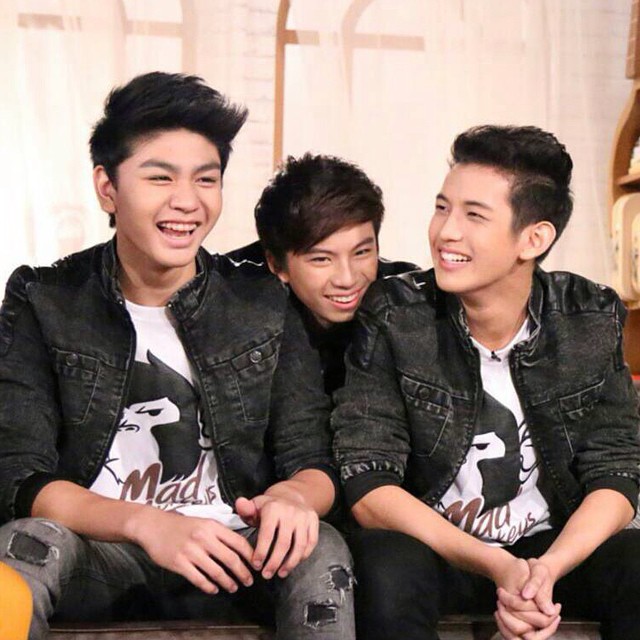 ไอซ์ เอกบุรุษ น้องชาย หนูนา หนึ่งธิดา