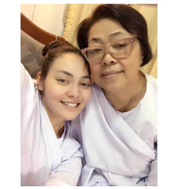 ตั๊ก บงกช เจ้าสัวบุญชัย