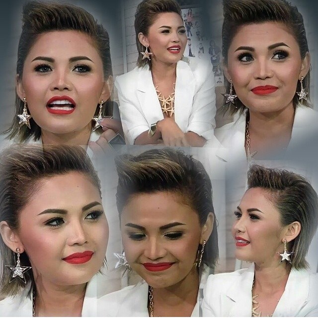 ตั๊กแตน ชลดา