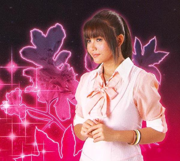 ตั๊กแตน ชลดา