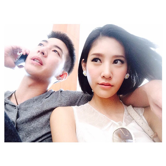 แตงโม โต่โน่