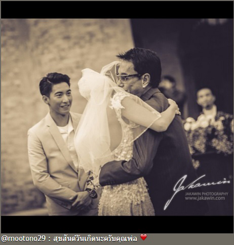 แตงโม โต่โน่