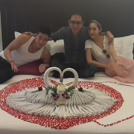 แตงโม โต่โน่