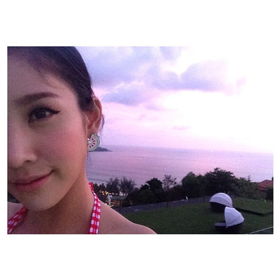 แตงโม โต่โน่