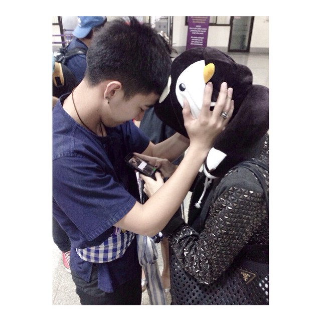 แตงโม โตโน่