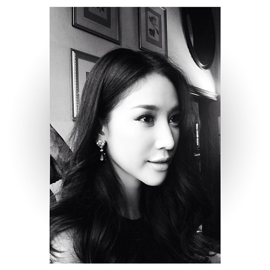 ประวัติ แตงโม ภัทรธิดา