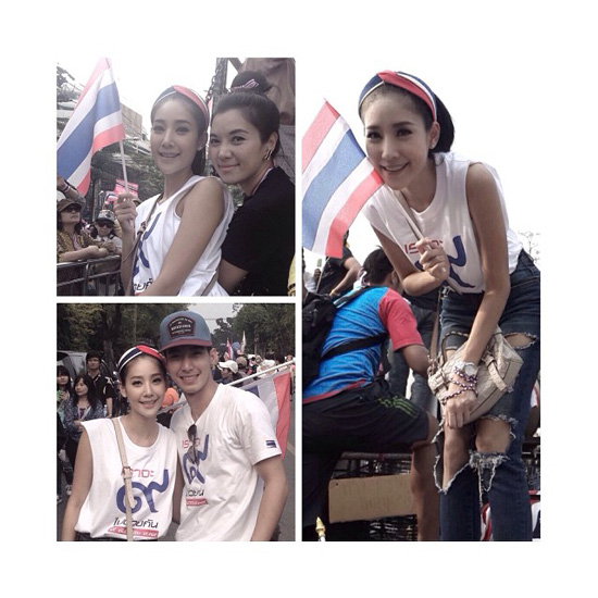 แตงโม ภัทรธิดา