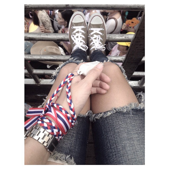 แตงโม ภัทรธิดา