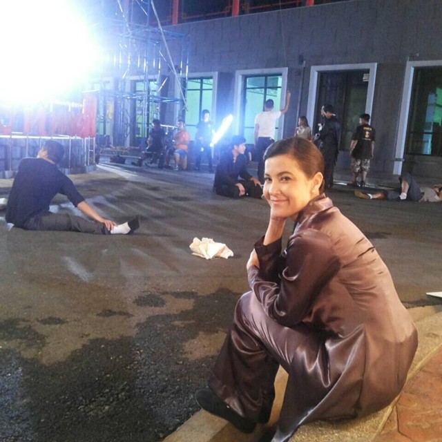 ธัญญ่า ธัญญาเรศ