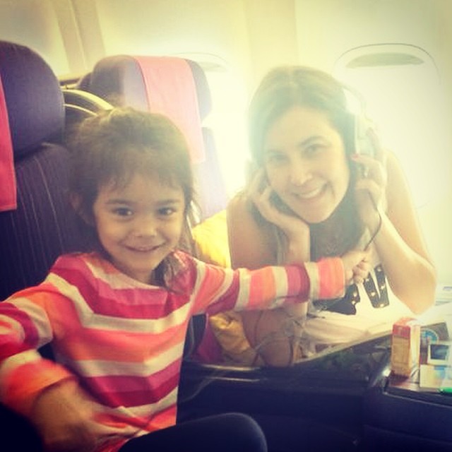 ธัญญ่า เป๊ก น้องลียา