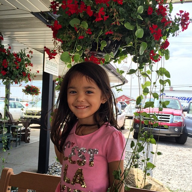 ธัญญ่า เป๊ก น้องลียา