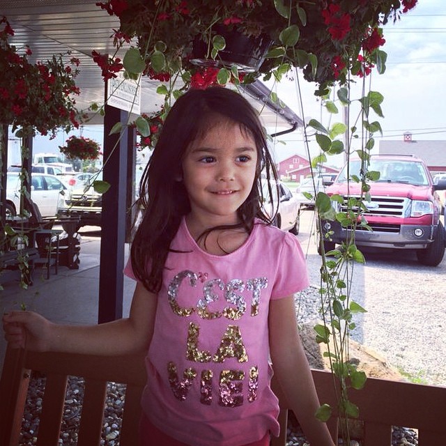 ธัญญ่า เป๊ก น้องลียา