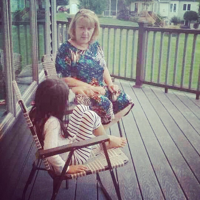 ธัญญ่า เป๊ก น้องลียา