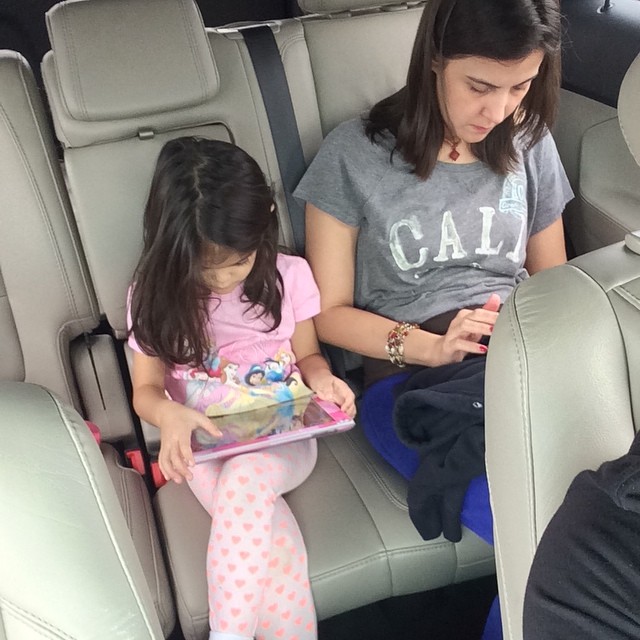 ธัญญ่า เป๊ก น้องลียา