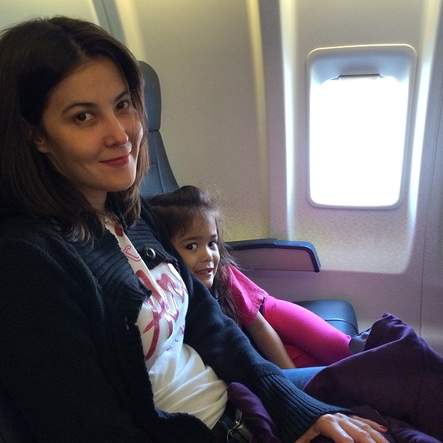 ธัญญ่า เป๊ก น้องลียา