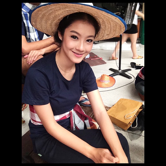 ตาล นฤมล น้องสาว ต้น นฤบดินทร์