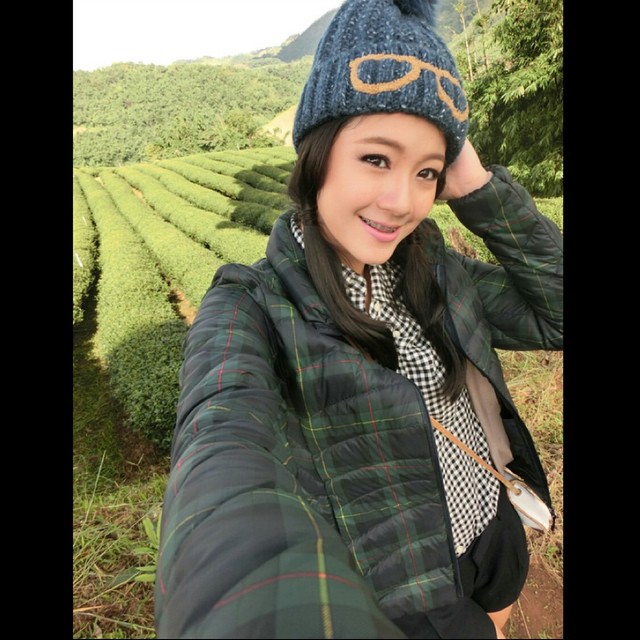 ตาล นฤมล น้องสาว ต้น นฤบดินทร์