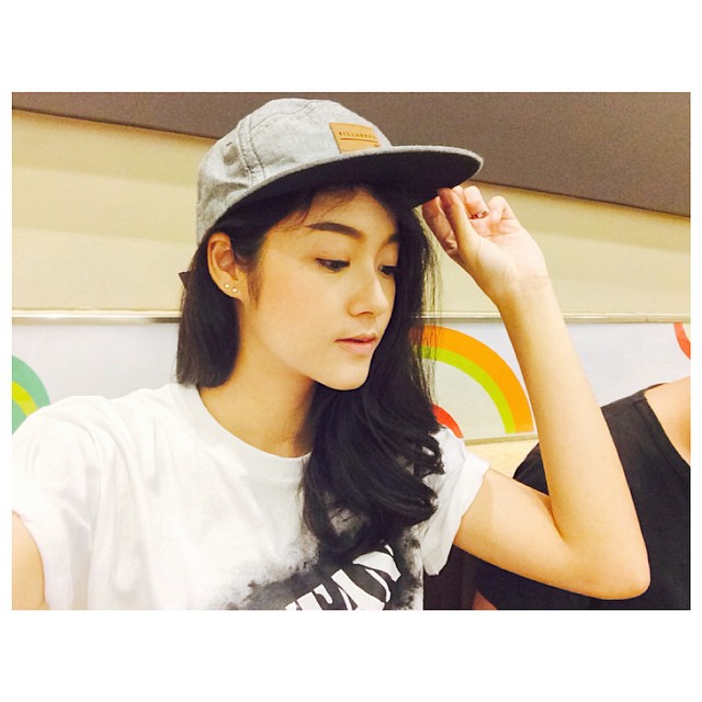 ตาล นฤมล น้องสาว ต้น นฤบดินทร์