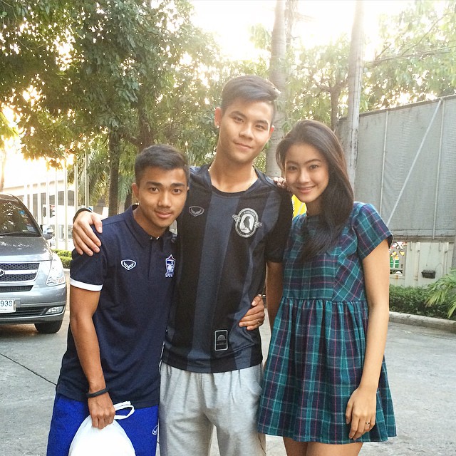 ตาล นฤมล น้องสาว ต้น นฤบดินทร์