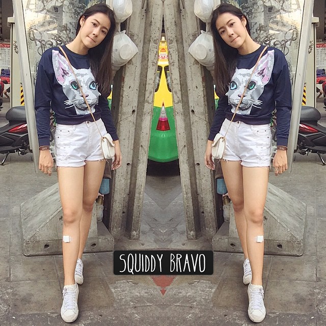 ตาล นฤมล น้องสาว ต้น นฤบดินทร์