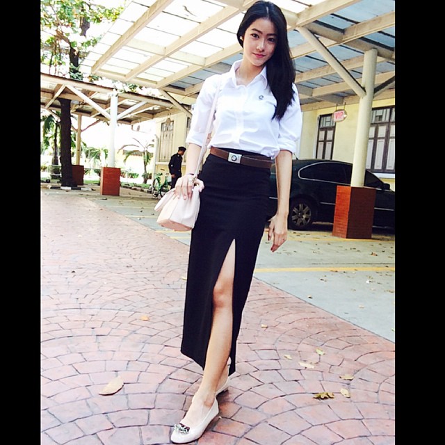 ตาล นฤมล น้องสาว ต้น นฤบดินทร์